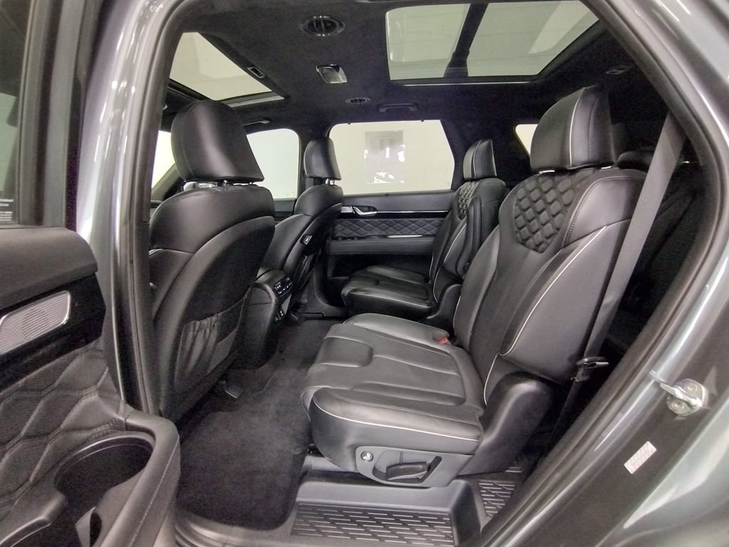 Certified 2022 Hyundai Palisade Calligraphy AWD/4WD image 40