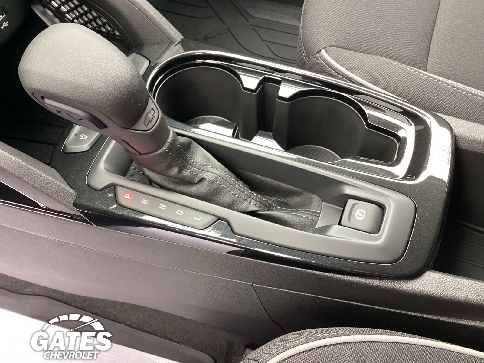 New 2026 Chevrolet TrailBlazer LT w/ Driver Confidence Package FWD image 12