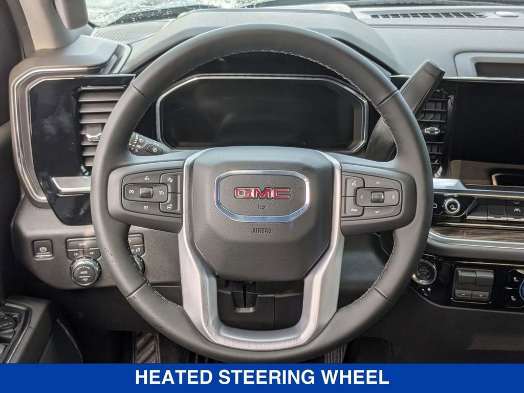 New 2026 GMC Sierra 1500 Elevation image 16