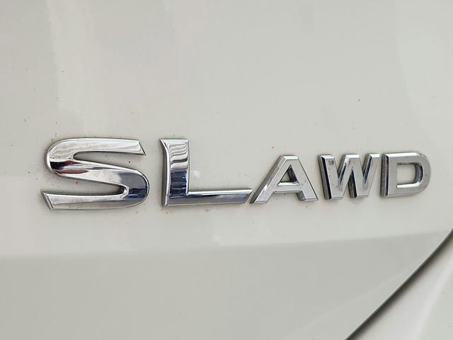 Used 2019 Nissan Rogue SL AWD/4WD image 32