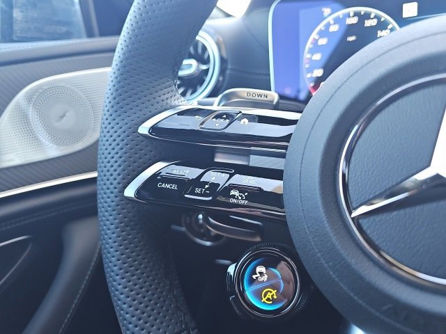 New 2026 Mercedes-Benz AMG GT 53 image 34