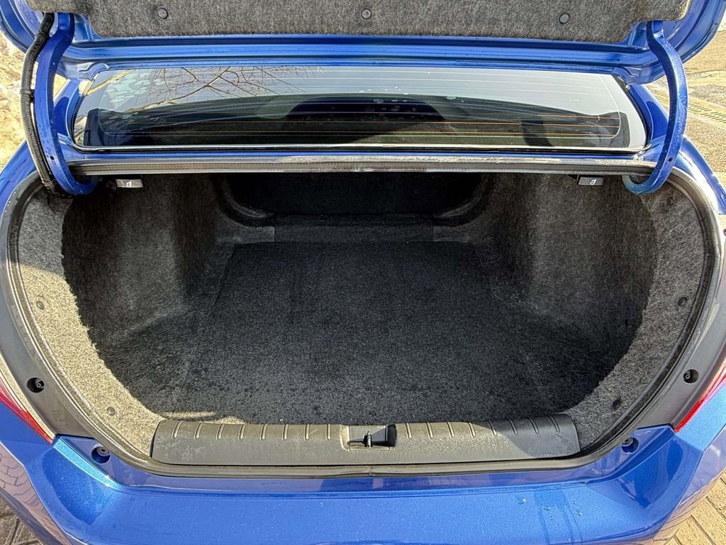 Used 2017 Honda Civic EX-T image 8