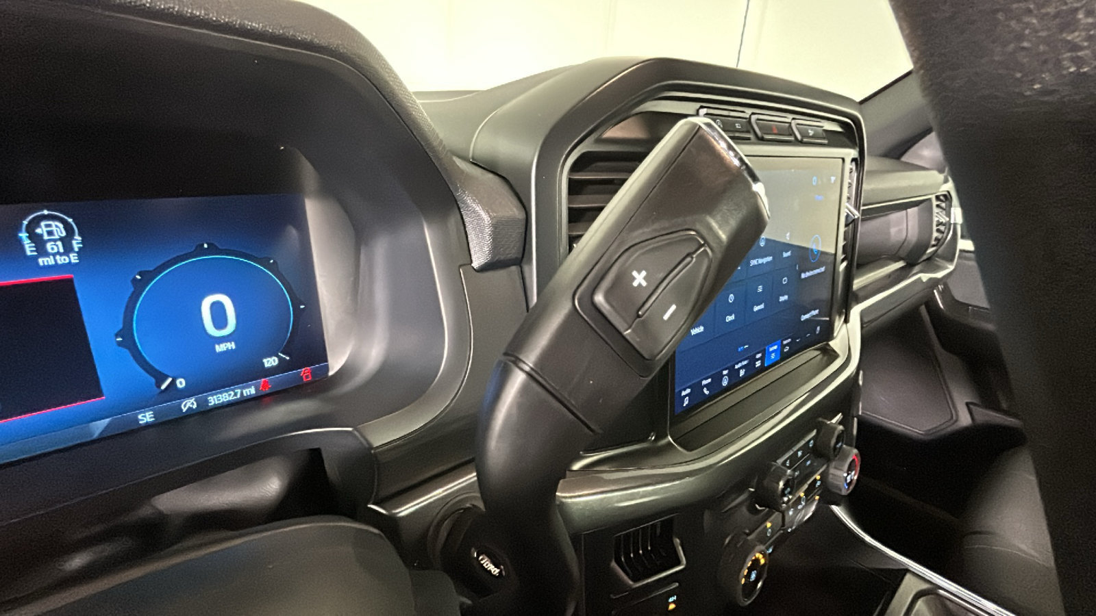 Used 2024 Ford F150 STX AWD/4WD image 24
