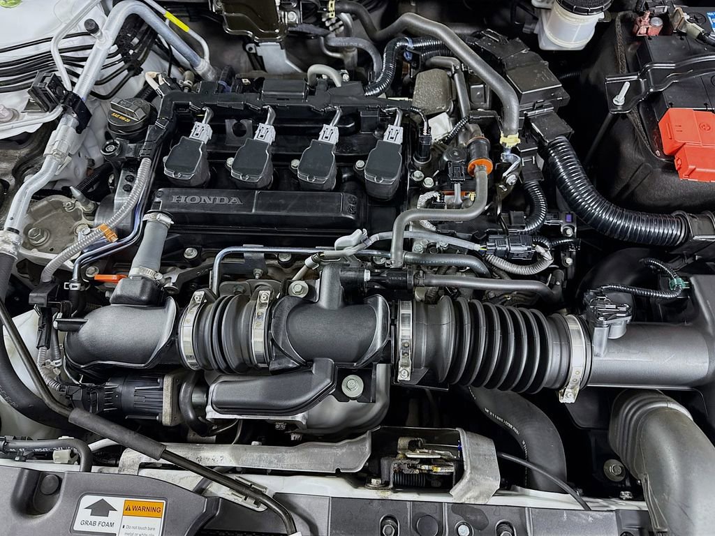 Used 2022 Honda Accord Sport image 31