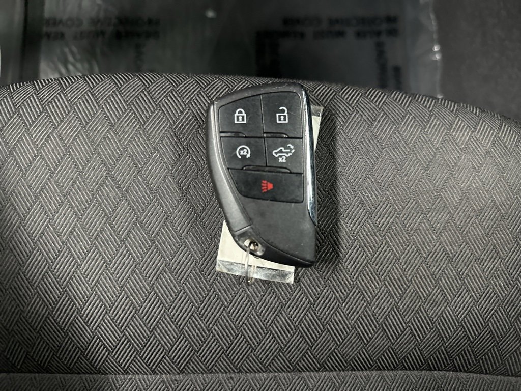 Used 2023 Chevrolet Silverado 1500 RST image 37