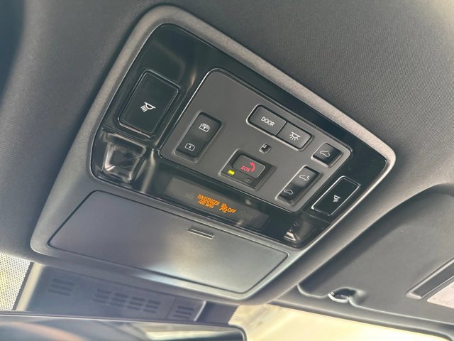 New 2026 Lexus TX 350 AWD image 33