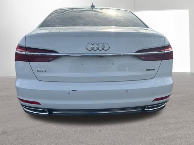 Used 2019 Audi A6 2.0T Premium w/ Convenience Package image 5