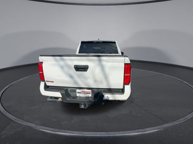 Used 2024 Toyota Tacoma SR5 image 13