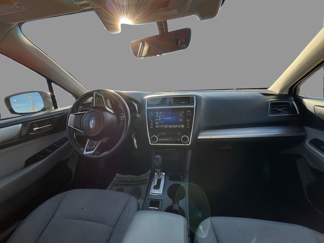Used 2019 Subaru Outback 2.5i Premium image 9