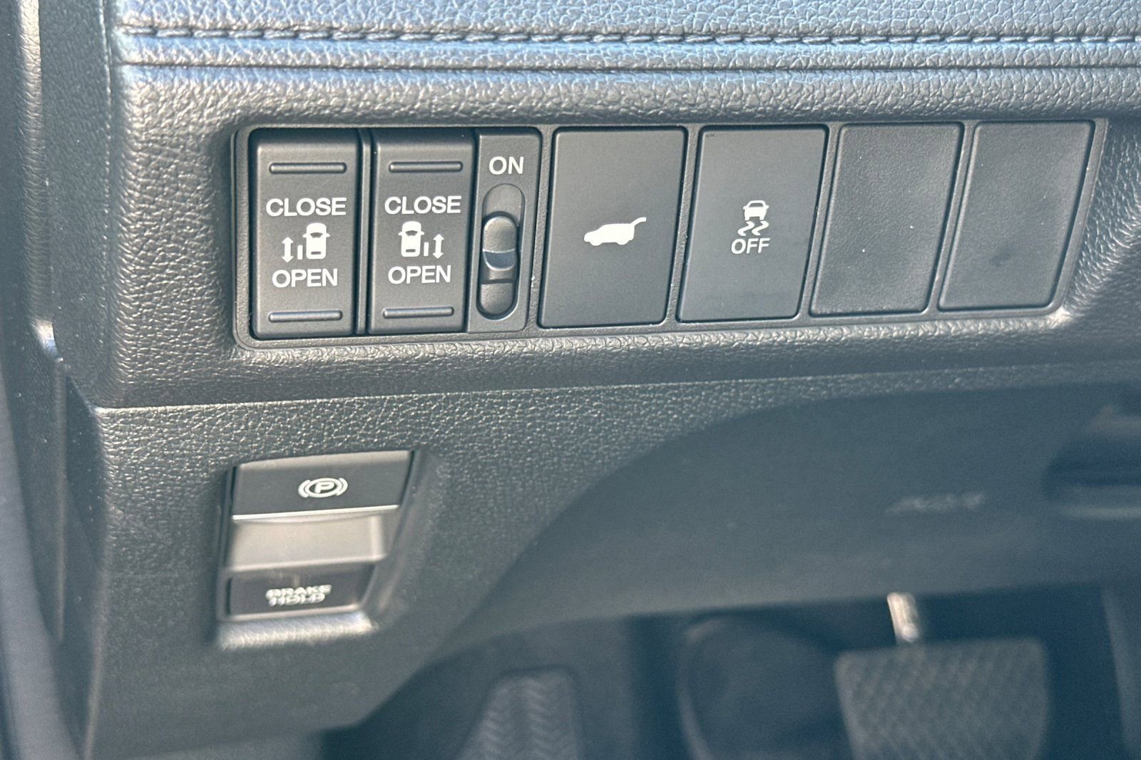 Used 2026 Honda Odyssey EX-L image 32