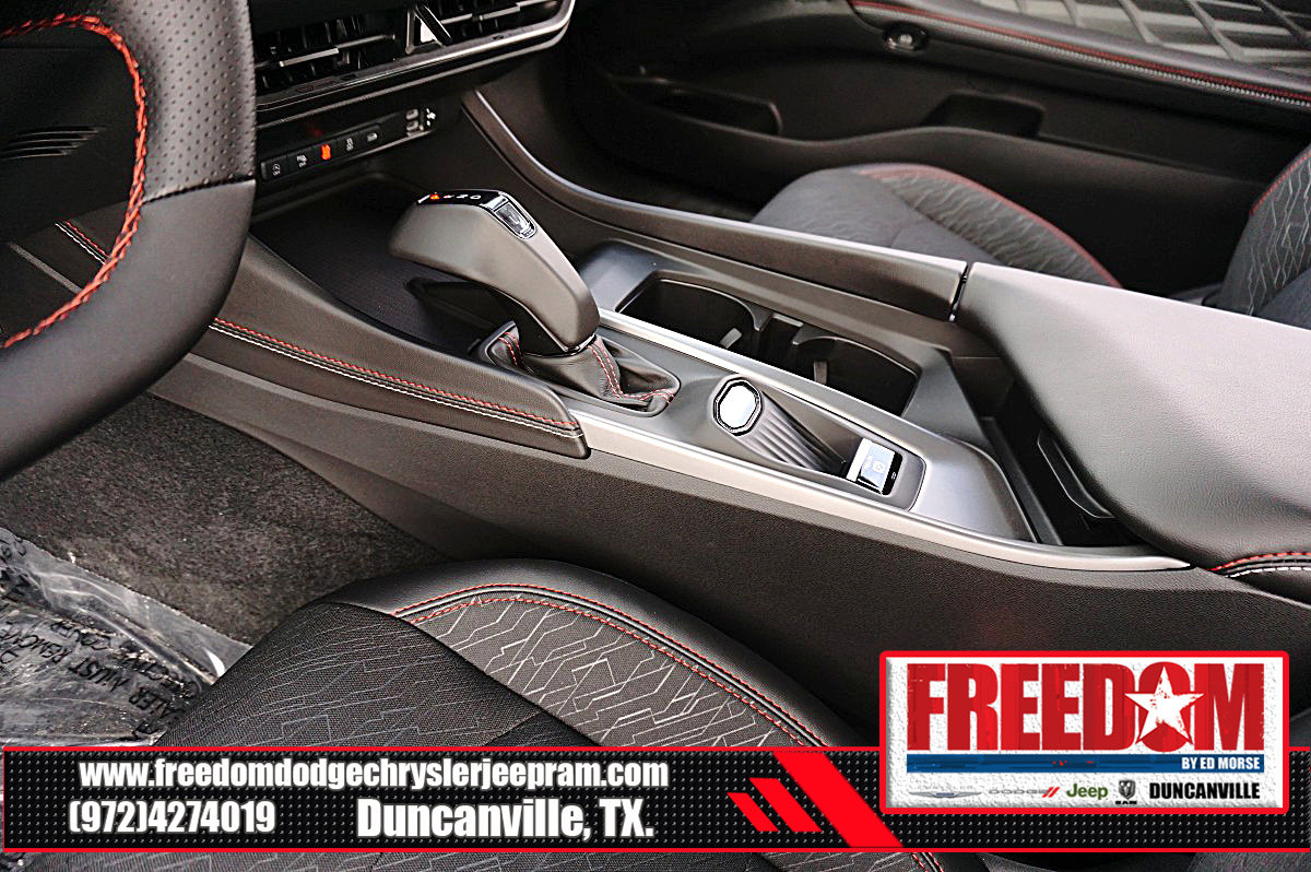 New 2026 Dodge Charger Scat Pack image 31