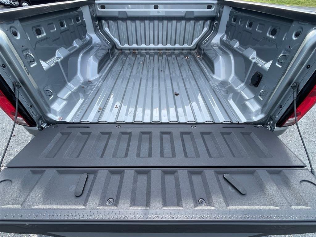 New 2026 Chevrolet Colorado Z71 w/ Z71 Convenience Package 2 AWD/4WD image 7