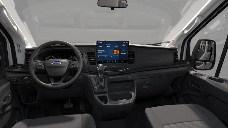 New 2025 Ford Transit 350 XL AWD/4WD image 7