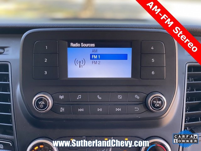 Used 2024 Ford Transit 250 Base w/ Exterior Upgrade Package image 24