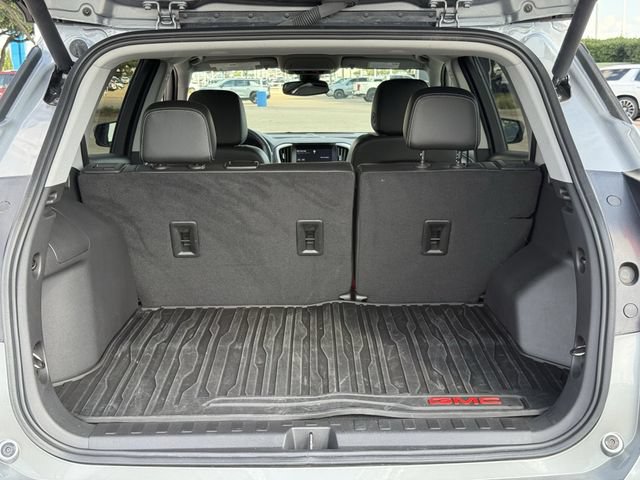 Certified 2023 GMC Terrain SLT w/ Infotainment Package II AWD/4WD image 34
