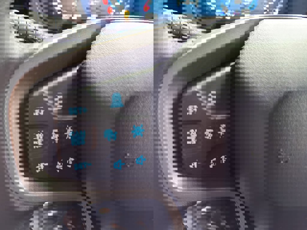 New 2026 Ford Bronco Outer Banks image 17