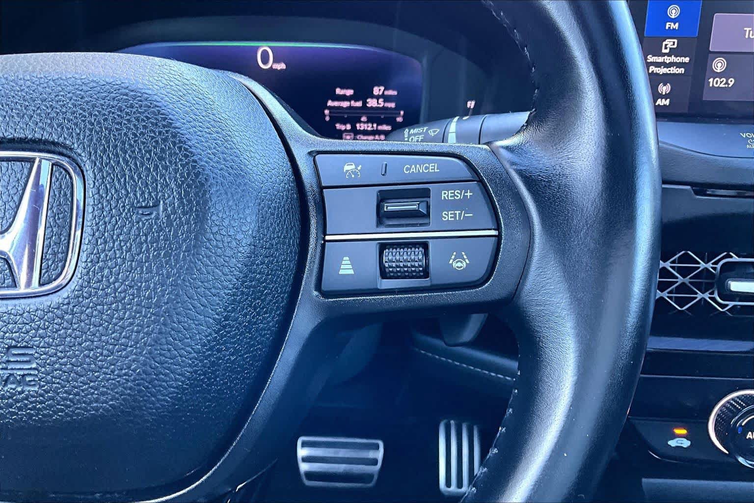 Used 2024 Honda Accord Sport image 25