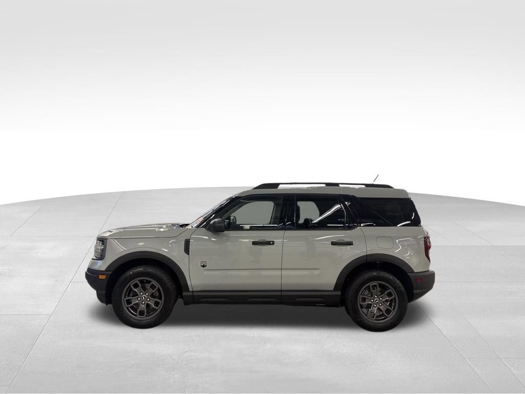 Used 2021 Ford Bronco Sport Big Bend AWD/4WD image 2