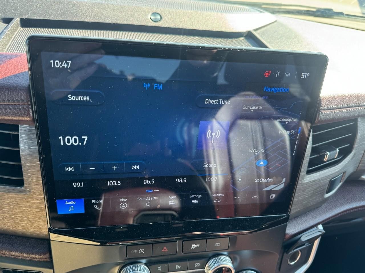 Used 2024 Ford Expedition Limited image 22