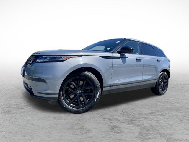 Certified 2026 Land Rover Range Rover Velar S AWD/4WD image 1