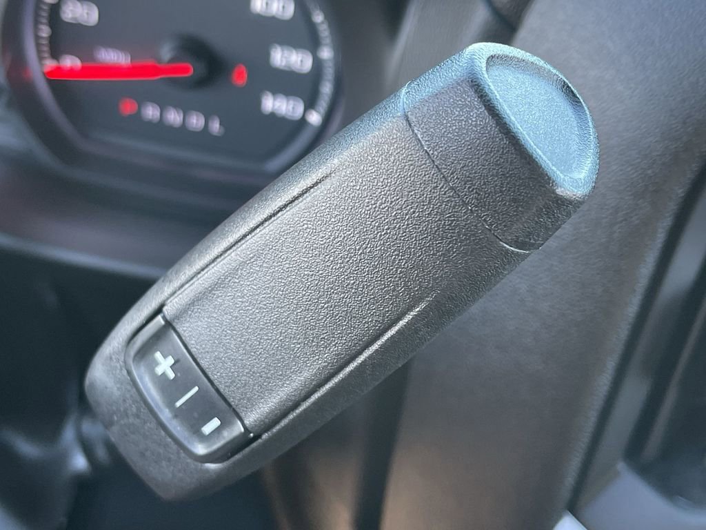 Used 2025 GMC Sierra 1500 Pro w/ Pro Value Package image 16