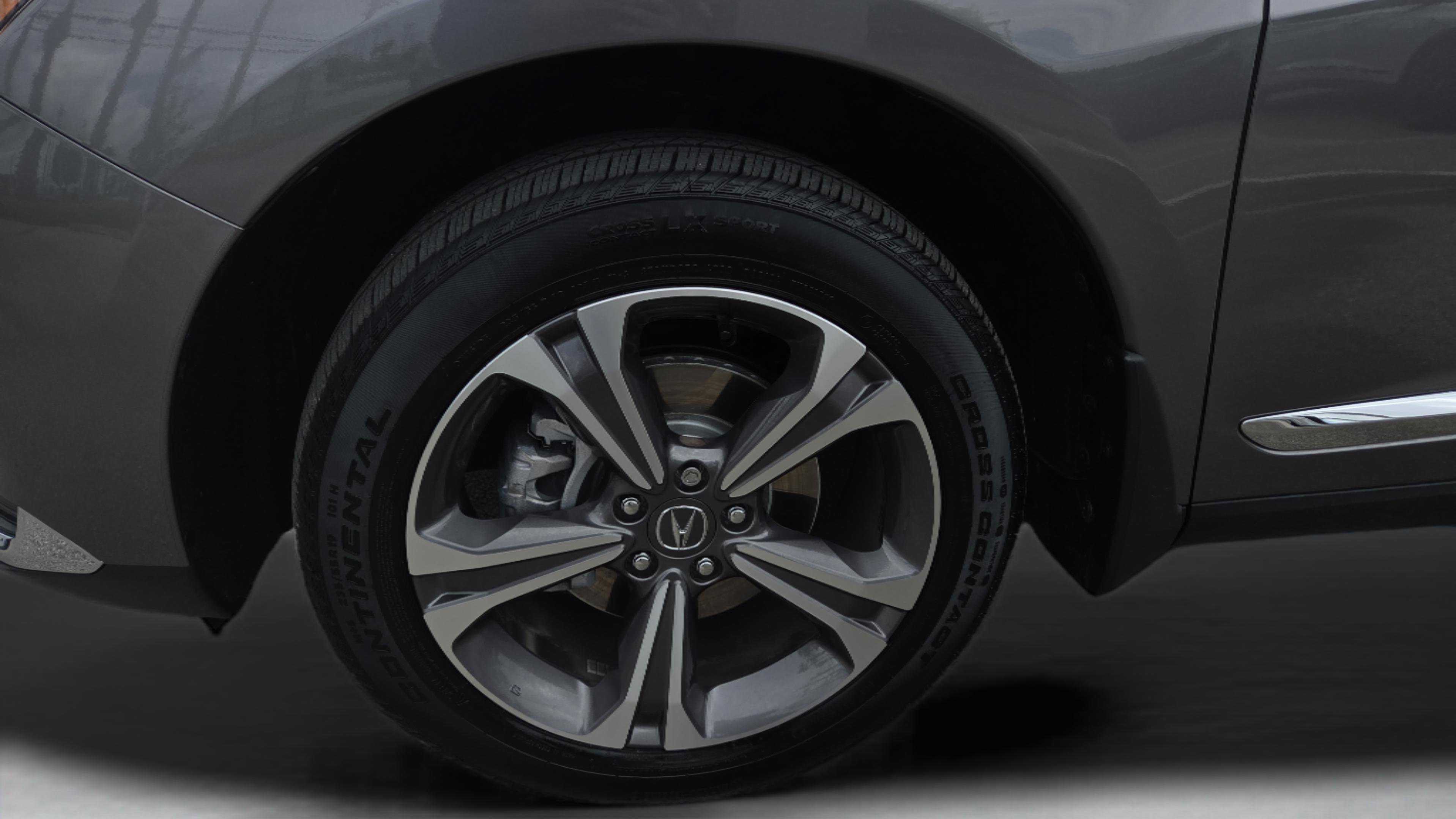 Certified 2025 Acura RDX SH-AWD w/ Technology Package image 39