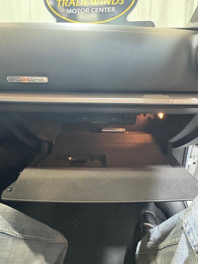 Used 2015 Audi A3 2.0T Premium image 27