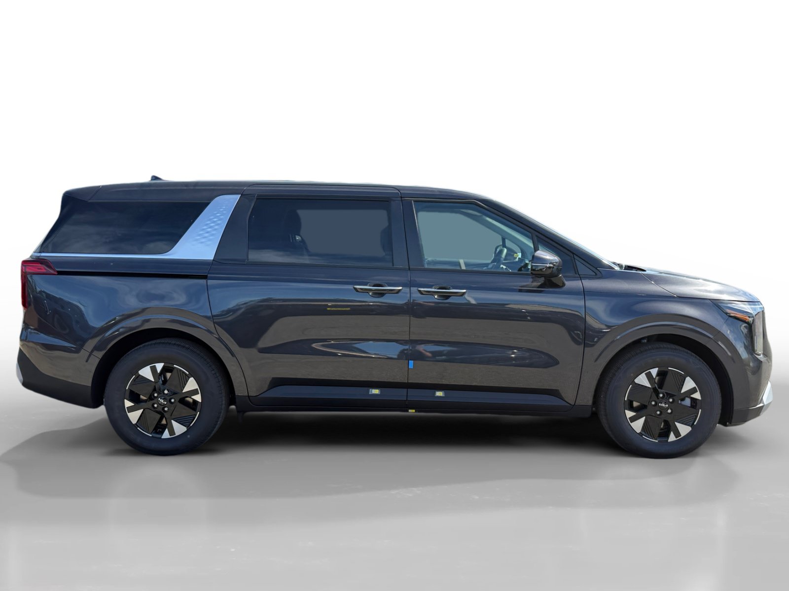 New 2027 Kia Carnival LXS FWD image 6