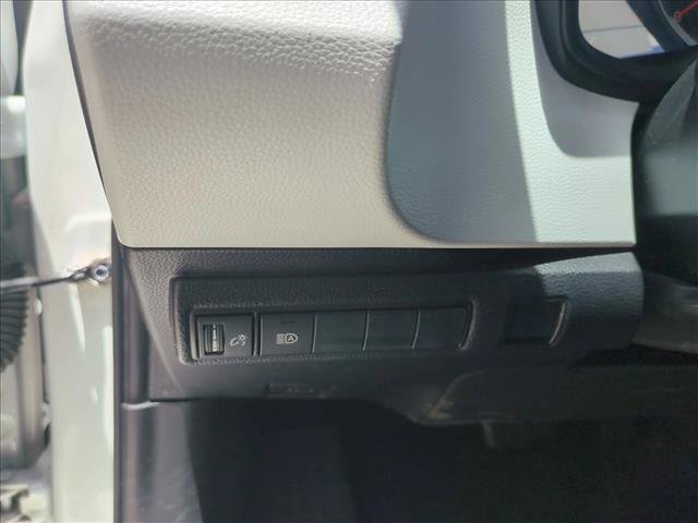 Used 2020 Toyota Corolla SE FWD image 13