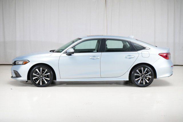 Used 2023 Honda Civic EX