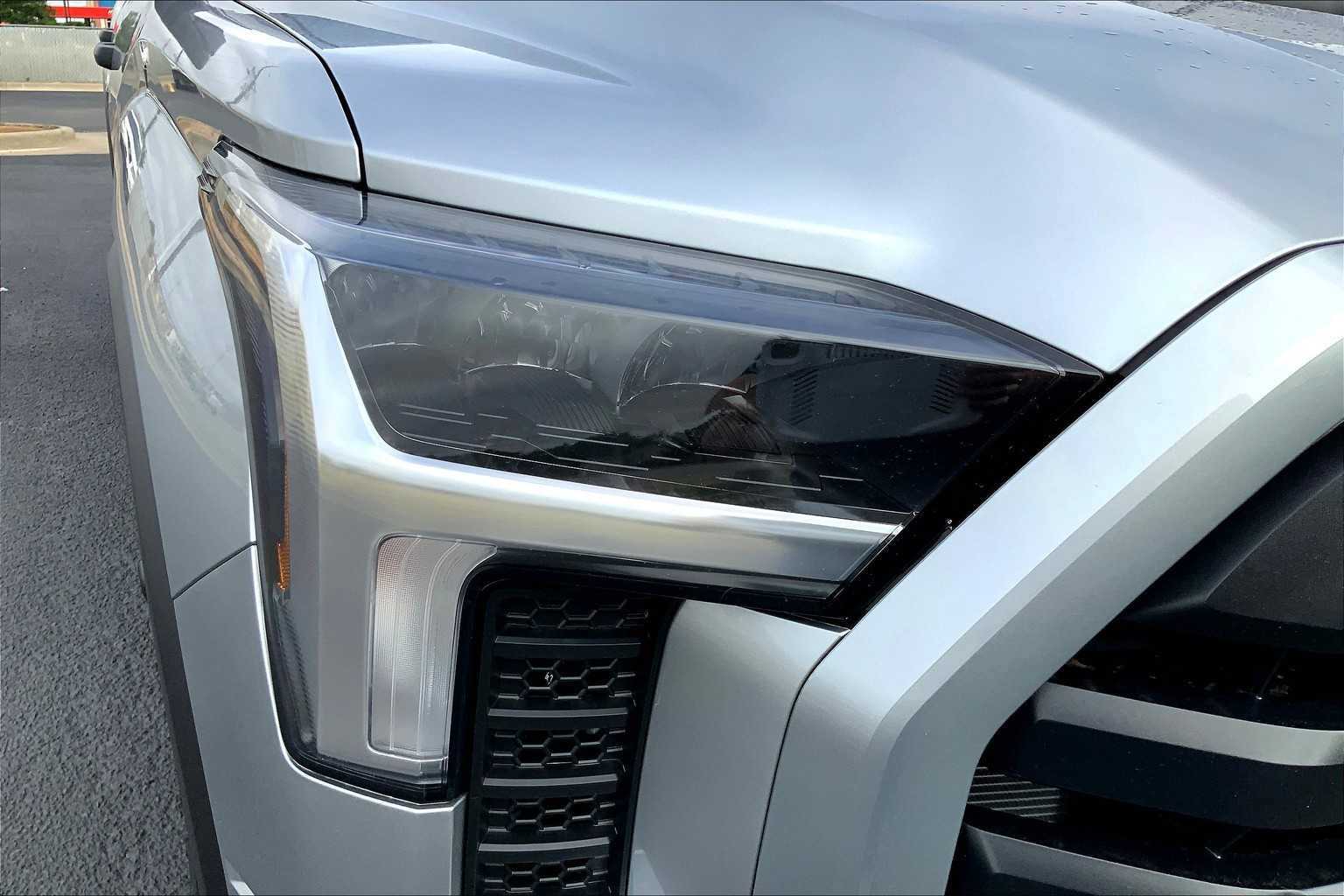 Used 2025 Toyota Tundra SR5 image 13