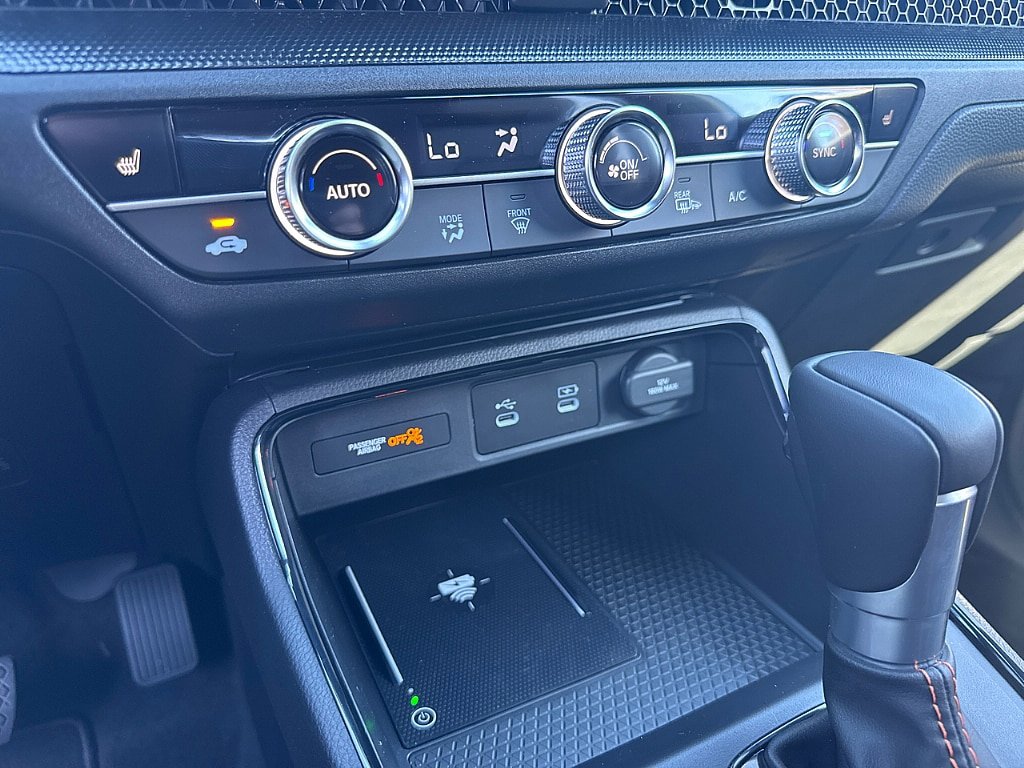 New 2026 Honda CR-V Sport-L image 10