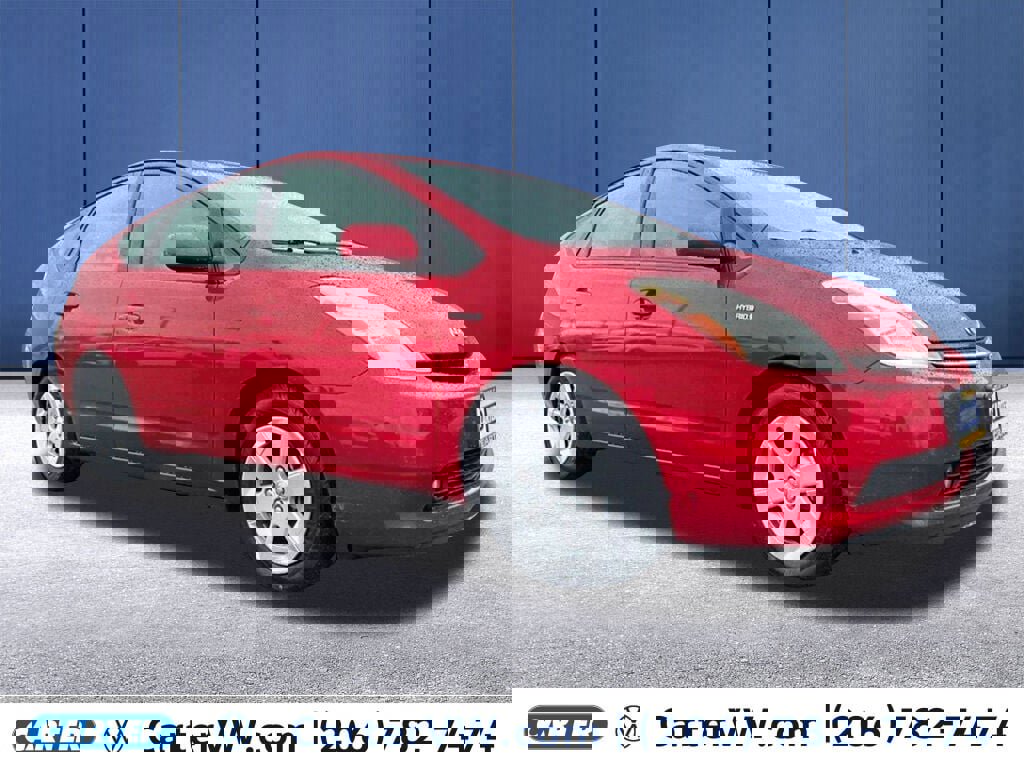 Used 2007 Toyota Prius Touring