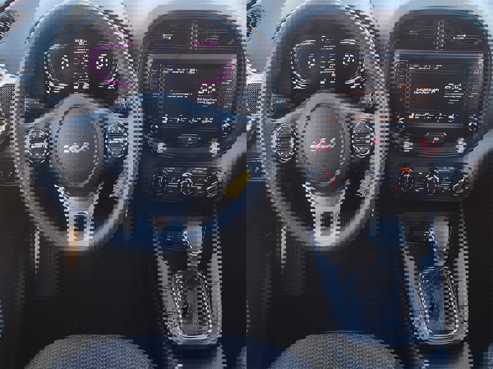 Certified 2024 Kia Soul LX w/ Option Group 015 image 24