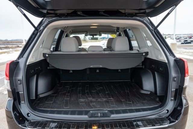 Used 2020 Subaru Forester w/ Alloy Wheel Package AWD/4WD image 13