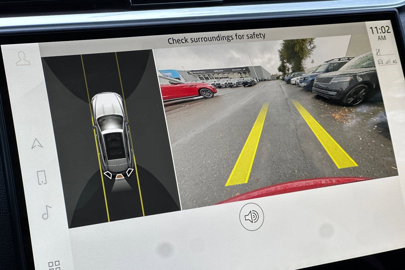 New 2024 Jaguar F-PACE R-Dynamic S image 20