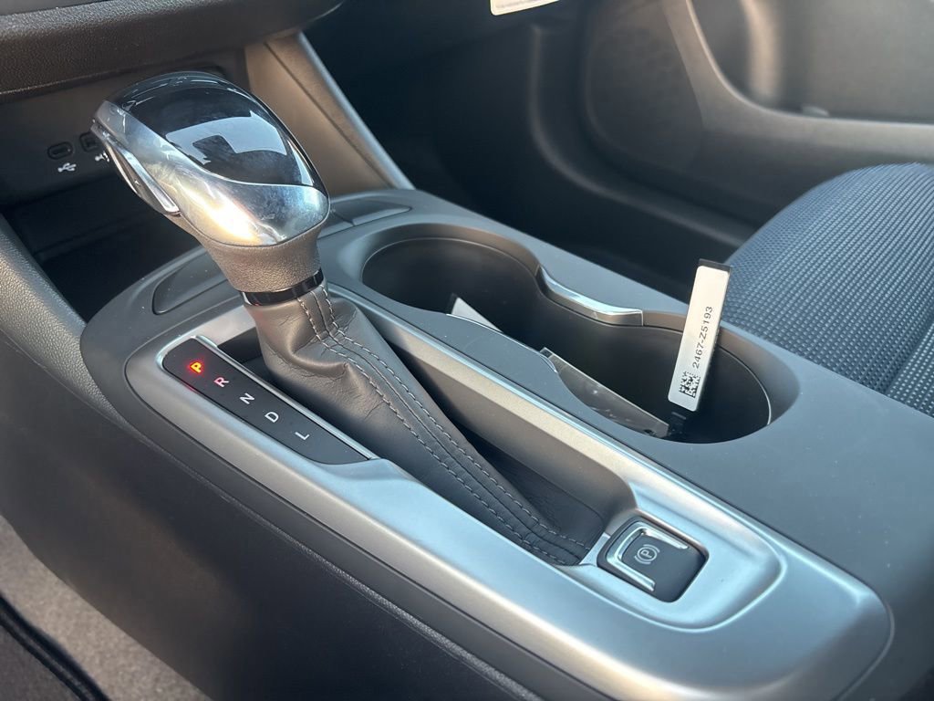 New 2026 Buick Envista Preferred w/ Convenience I Package FWD image 16