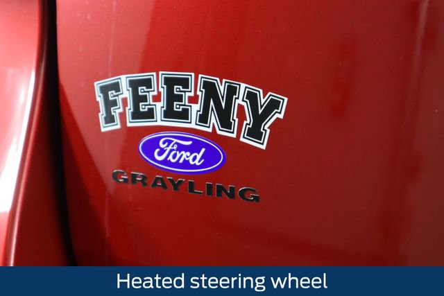 New 2026 Ford Explorer ST-Line w/ ST-Line Street Pack image 63