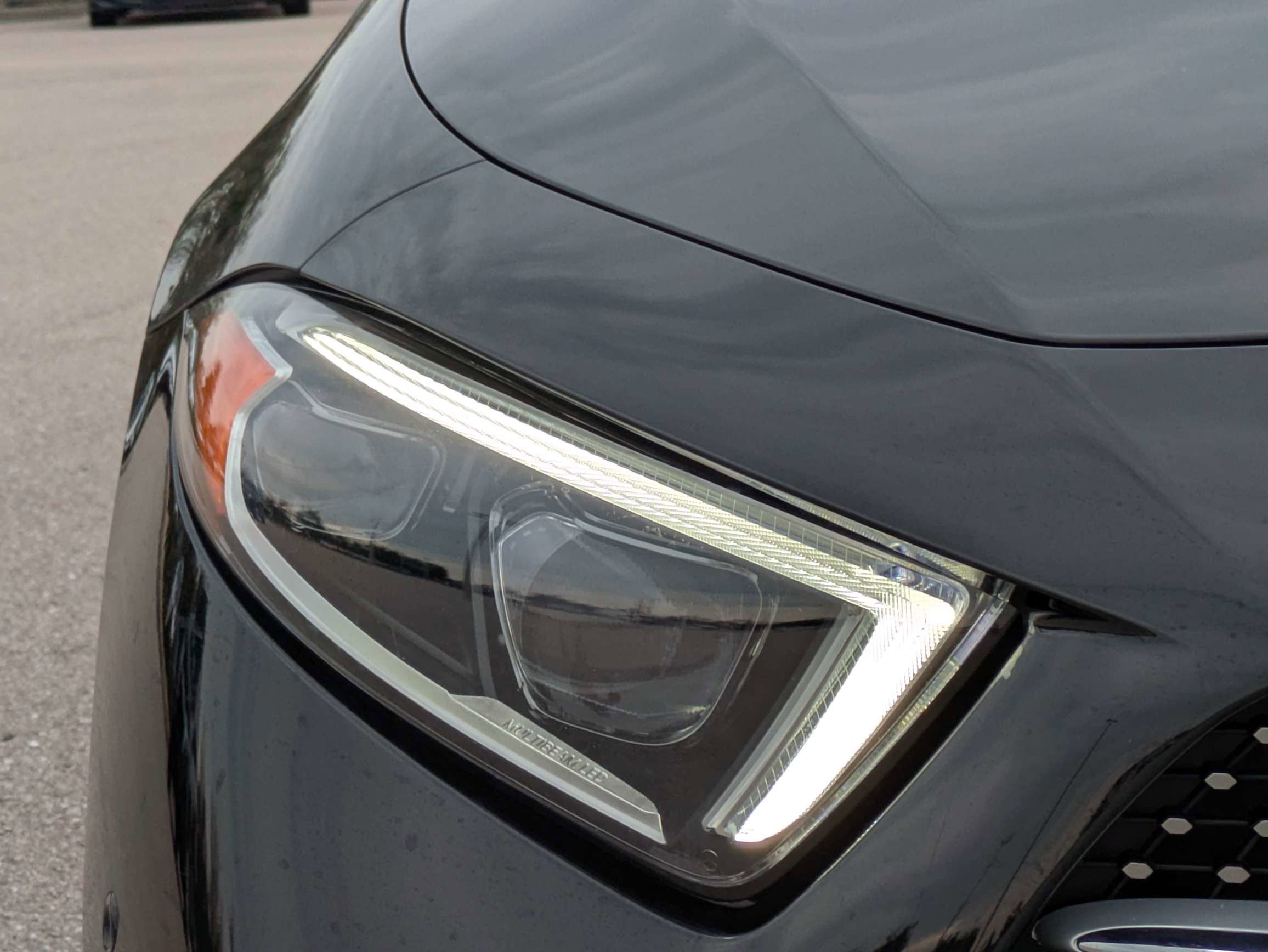 Used 2019 Mercedes-Benz CLS 450 image 10