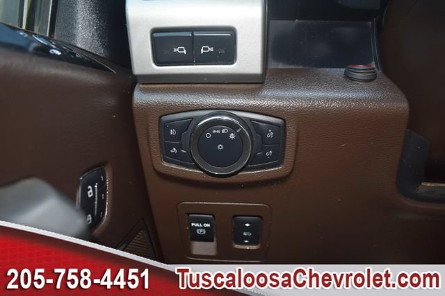 Used 2020 Ford F150 King Ranch w/ Equipment Group 601A Luxury AWD/4WD image 46