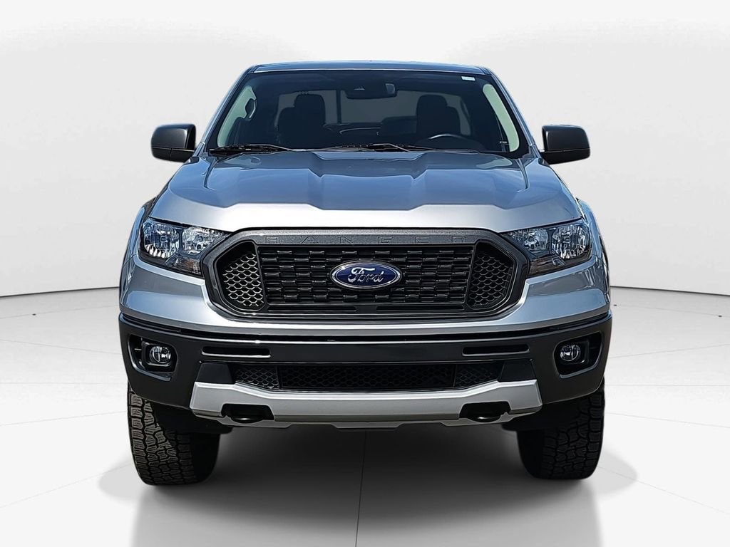 Used 2020 Ford Ranger XLT w/ Equipment Group 301A Mid image 11