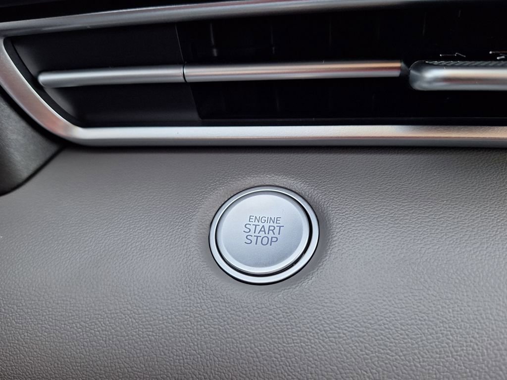 New 2026 Hyundai Elantra Sport image 19