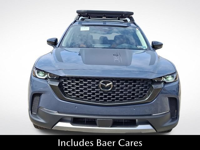 New 2026 MAZDA CX-50 Meridian Edition w/ Apex Package AWD/4WD image 2