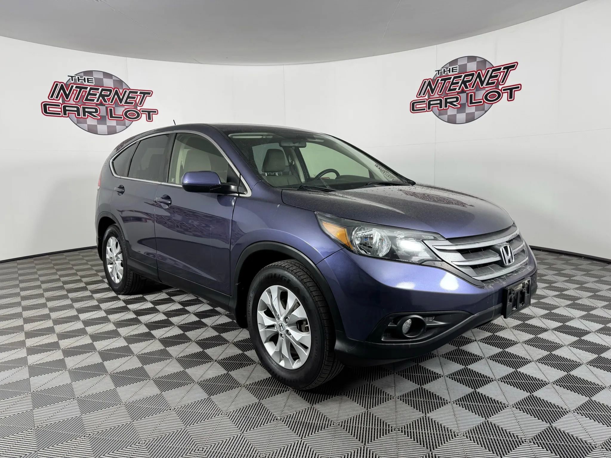 Used 2012 Honda CR-V EX image 9