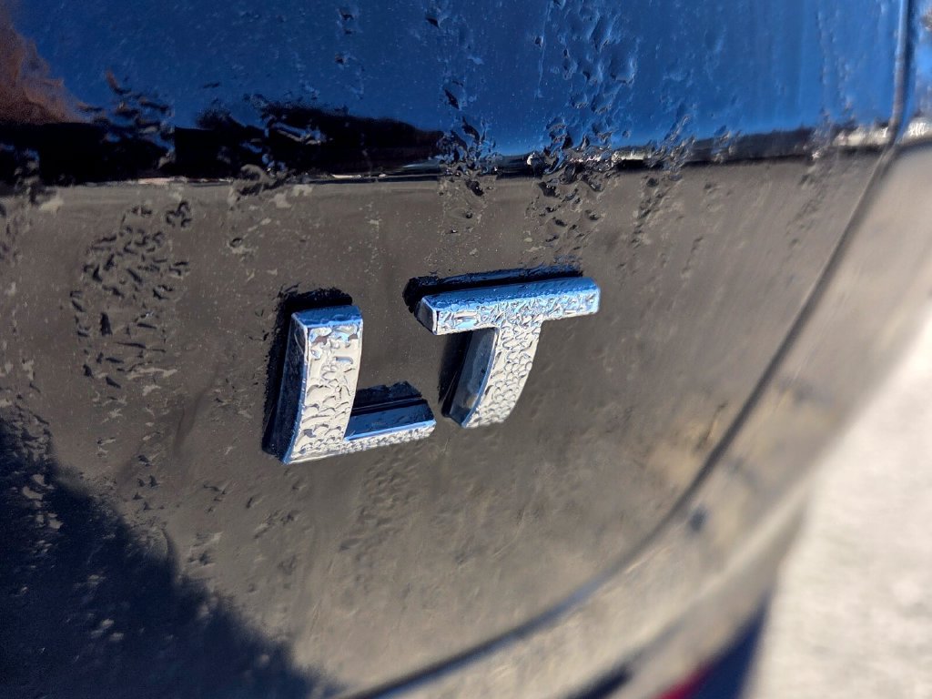 Certified 2024 Chevrolet TrailBlazer LT w/ LT Cold Weather Package FWD image 8