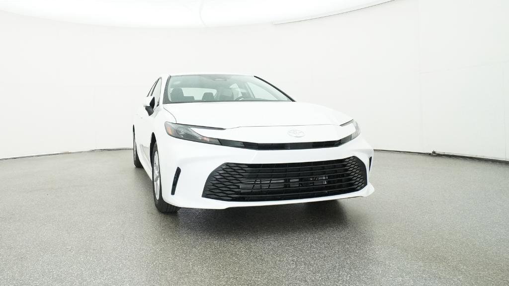 New 2026 Toyota Camry LE image 31