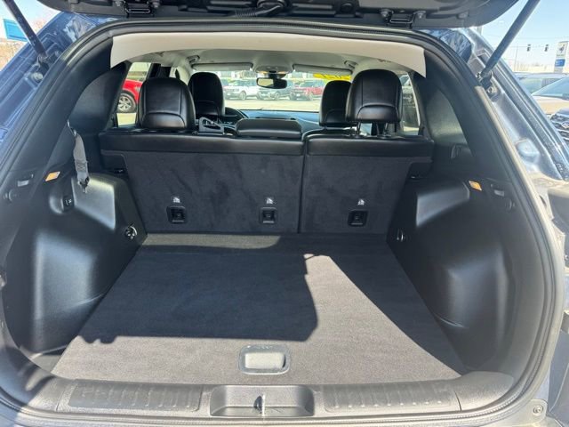 Used 2021 Jeep Cherokee Latitude Plus AWD/4WD image 27