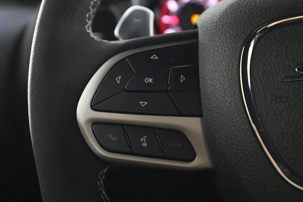 Used 2023 Dodge Challenger SRT Hellcat Redeye image 19