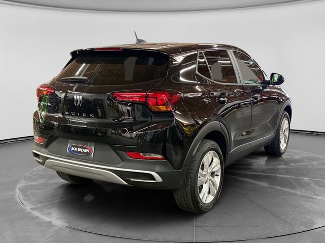 Used 2026 Buick Encore GX Preferred w/ Comfort Package AWD/4WD image 3