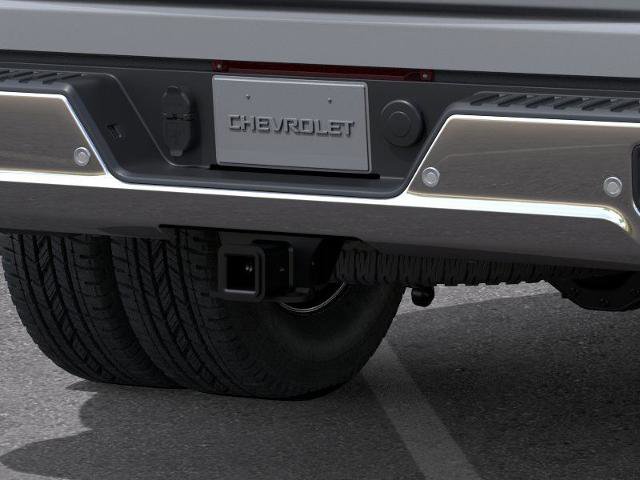 New 2026 Chevrolet Silverado 3500 LT image 14